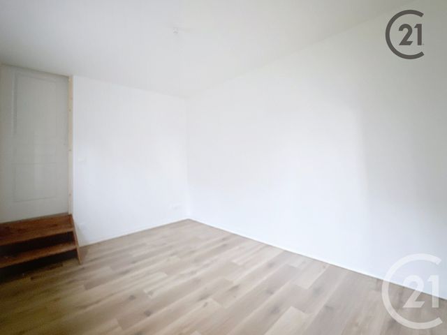 Maison &agrave; louer - 2 pi&egrave;ces - 38,27 m2 - Etigny - 89 - BOURGOGNE