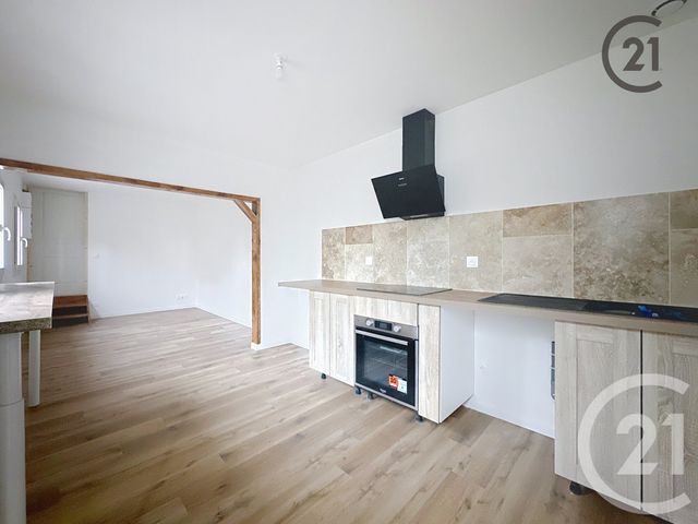 Maison à louer ETIGNY