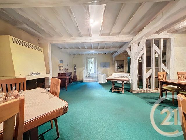 Maison &agrave; vendre - 6 pi&egrave;ces - 275 m2 - Subligny - 89 - BOURGOGNE