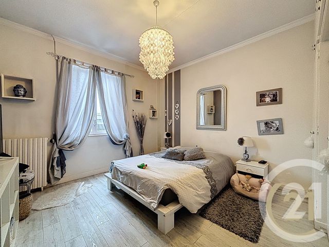 Maison &agrave; vendre - 6 pi&egrave;ces - 275 m2 - Subligny - 89 - BOURGOGNE