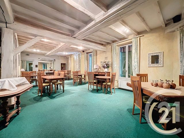 Maison &agrave; vendre - 6 pi&egrave;ces - 275 m2 - Subligny - 89 - BOURGOGNE