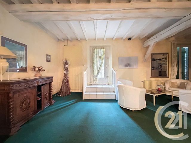 Maison &agrave; vendre - 6 pi&egrave;ces - 275 m2 - Subligny - 89 - BOURGOGNE