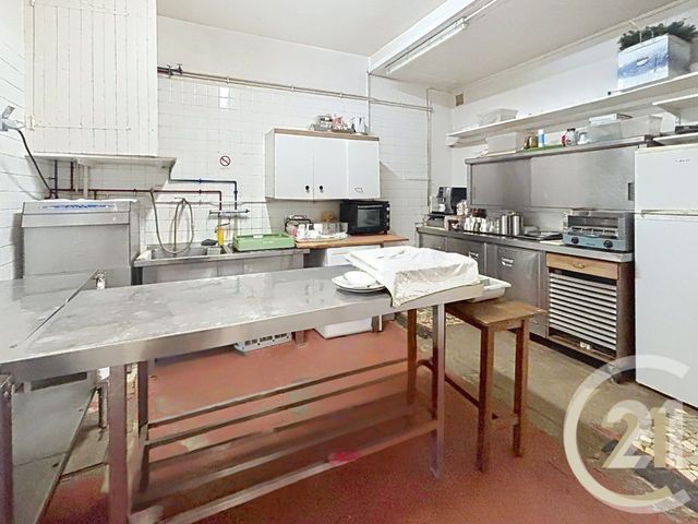 Maison &agrave; vendre - 6 pi&egrave;ces - 275 m2 - Subligny - 89 - BOURGOGNE