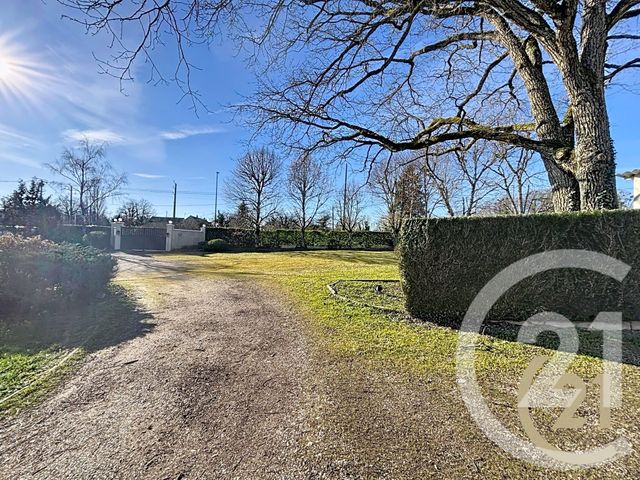 Maison &agrave; vendre - 6 pi&egrave;ces - 275 m2 - Subligny - 89 - BOURGOGNE