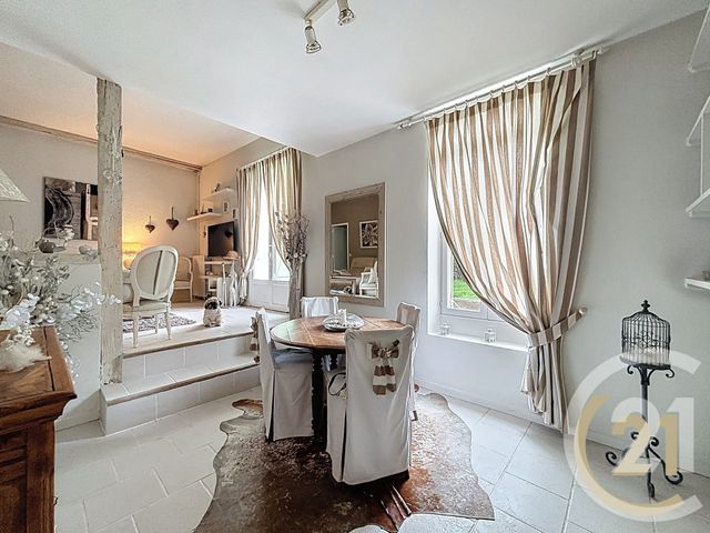 Maison &agrave; vendre - 6 pi&egrave;ces - 275 m2 - Subligny - 89 - BOURGOGNE