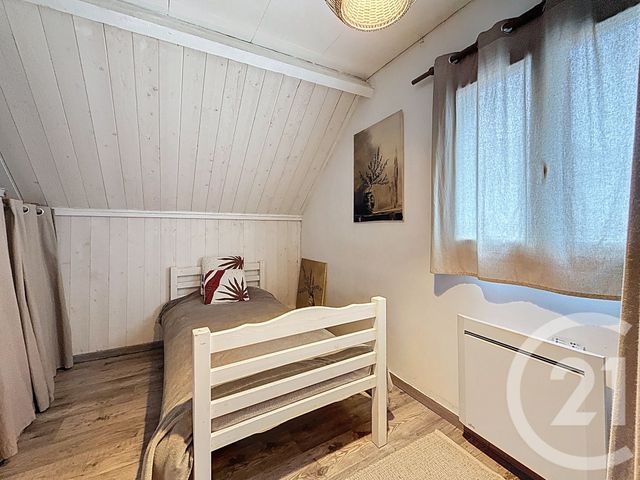 Maison &agrave; vendre - 4 pi&egrave;ces - 72,91 m2 - Domats - 89 - BOURGOGNE