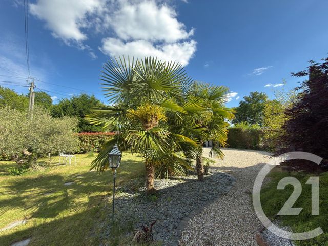 Maison &agrave; vendre - 4 pi&egrave;ces - Domats - 89 - BOURGOGNE
