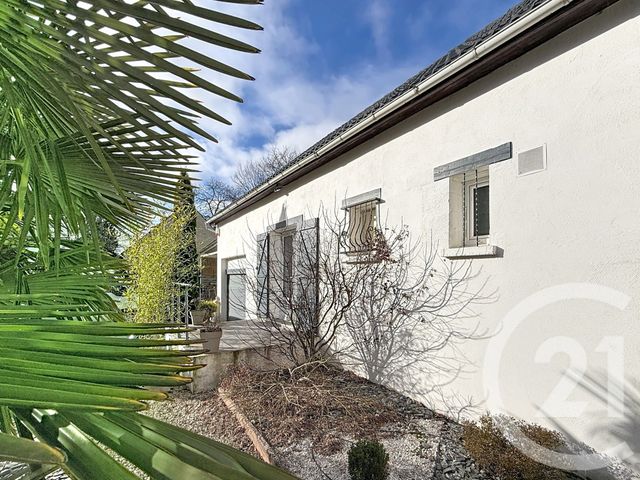 Maison &agrave; vendre - 4 pi&egrave;ces - 72,91 m2 - Domats - 89 - BOURGOGNE