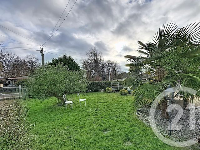 Maison &agrave; vendre - 4 pi&egrave;ces - 72,91 m2 - Domats - 89 - BOURGOGNE