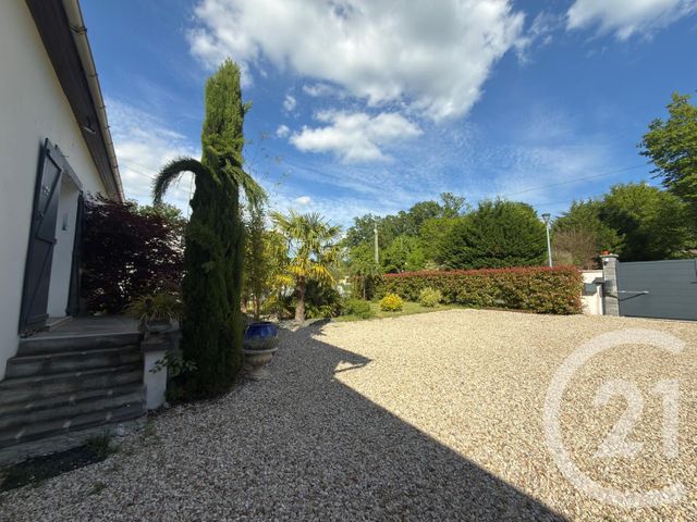 Maison &agrave; vendre - 4 pi&egrave;ces - Domats - 89 - BOURGOGNE