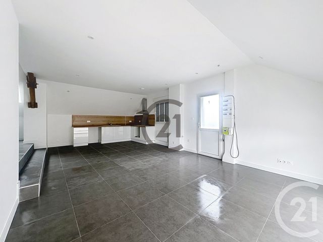 Appartement à louer ST CLEMENT