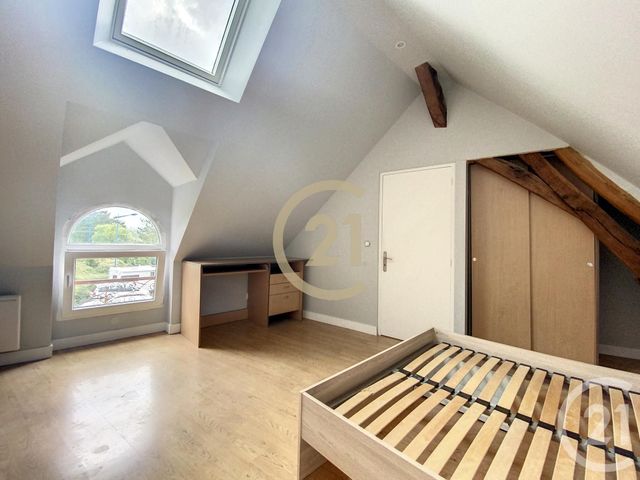 Appartement Duplex &agrave; louer - 2 pi&egrave;ces - 37,17 m2 - Paron - 89 - BOURGOGNE