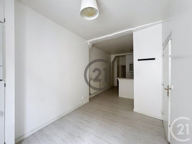 Appartement F2 &agrave; louer - 2 pi&egrave;ces - 38,50 m2 - Sens - 89 - BOURGOGNE