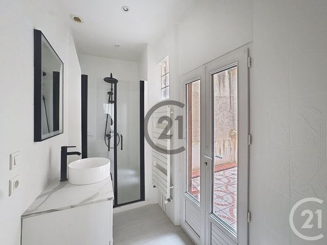 Appartement F2 &agrave; louer - 2 pi&egrave;ces - 38,50 m2 - Sens - 89 - BOURGOGNE