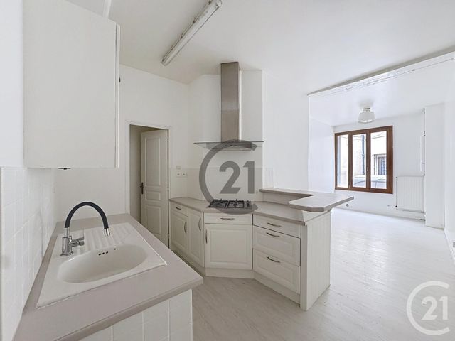 Appartement F2 à louer SENS