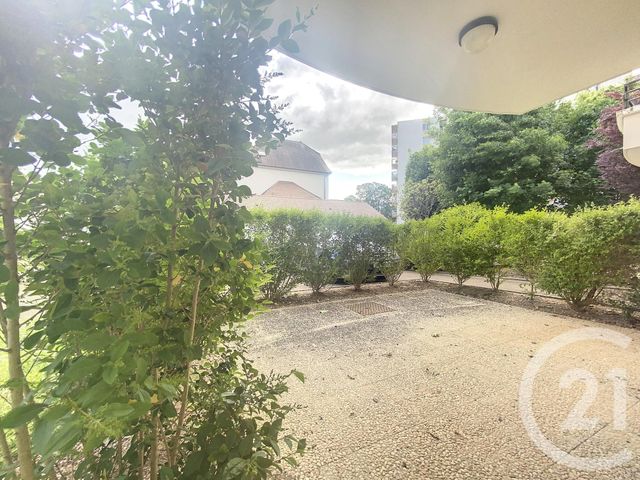 Appartement &agrave; louer - 2 pi&egrave;ces - 38 m2 - Sens - 89 - BOURGOGNE