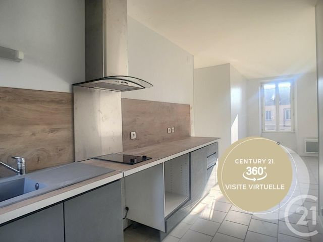 Appartement F3 à louer SENS