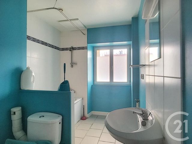 Appartement F3 &agrave; louer - 3 pi&egrave;ces - 56 m2 - Sens - 89 - BOURGOGNE