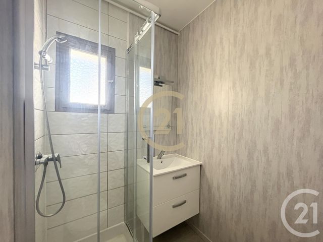 Appartement F1 &agrave; louer - 1 pi&egrave;ce - 30,95 m2 - Sens - 89 - BOURGOGNE