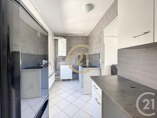 Appartement F1 &agrave; louer - 1 pi&egrave;ce - 30,95 m2 - Sens - 89 - BOURGOGNE