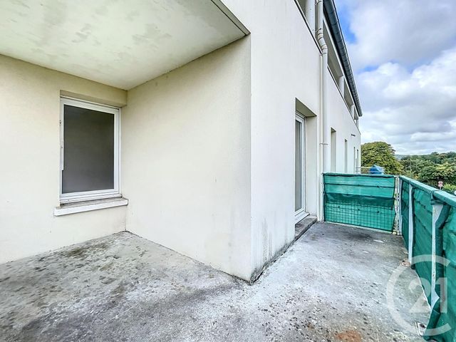 Appartement F3 &agrave; vendre - 2 pi&egrave;ces - 52 m2 - Sens - 89 - BOURGOGNE