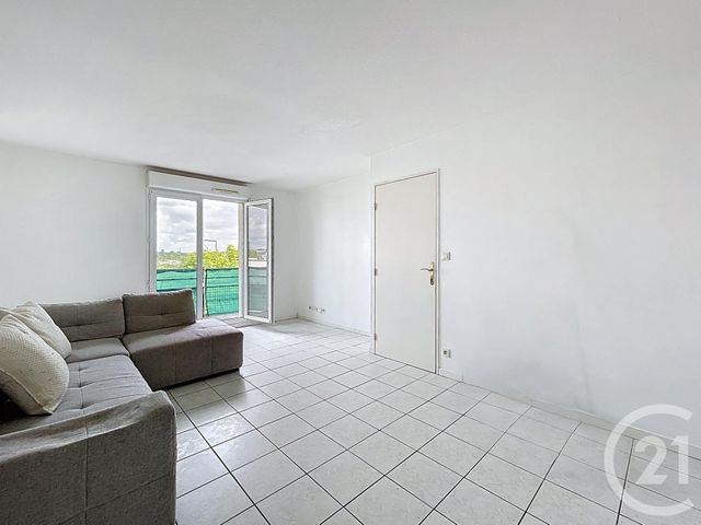 Appartement F3 &agrave; vendre - 2 pi&egrave;ces - 52 m2 - Sens - 89 - BOURGOGNE