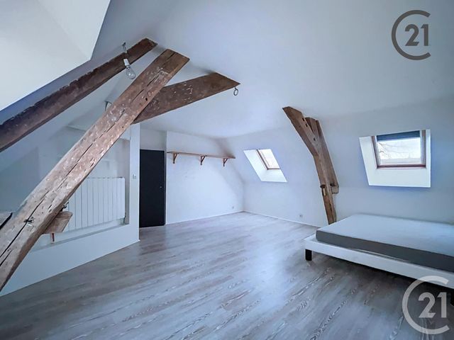 Maison &agrave; vendre - 5 pi&egrave;ces - 96,74 m2 - Sens - 89 - BOURGOGNE