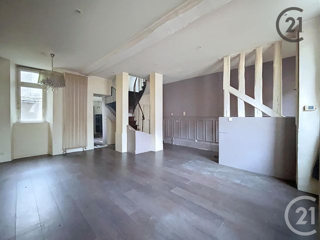 Maison à vendre SENS