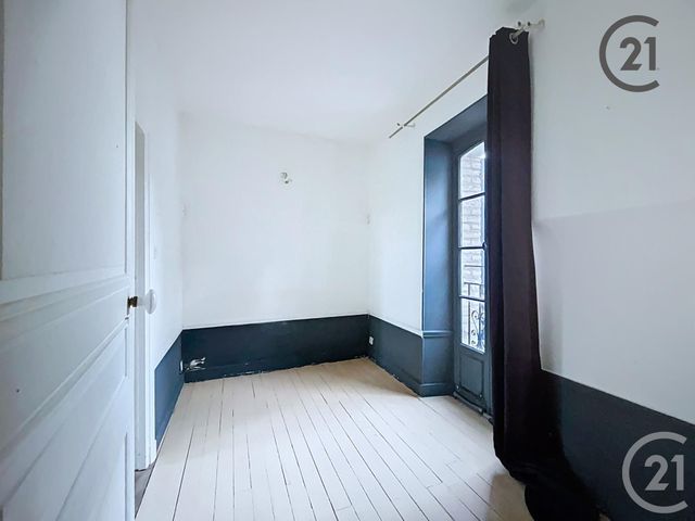 Maison &agrave; vendre - 5 pi&egrave;ces - 96,74 m2 - Sens - 89 - BOURGOGNE