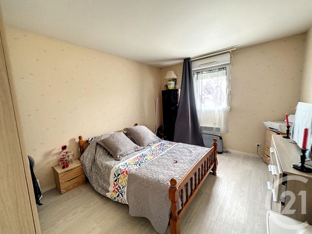 Appartement F2 &agrave; vendre - 2 pi&egrave;ces - 47,58 m2 - Villeneuve Sur Yonne - 89 - BOURGOGNE