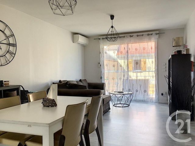 Appartement F3 &agrave; louer - 3 pi&egrave;ces - 67,10 m2 - Sens - 89 - BOURGOGNE