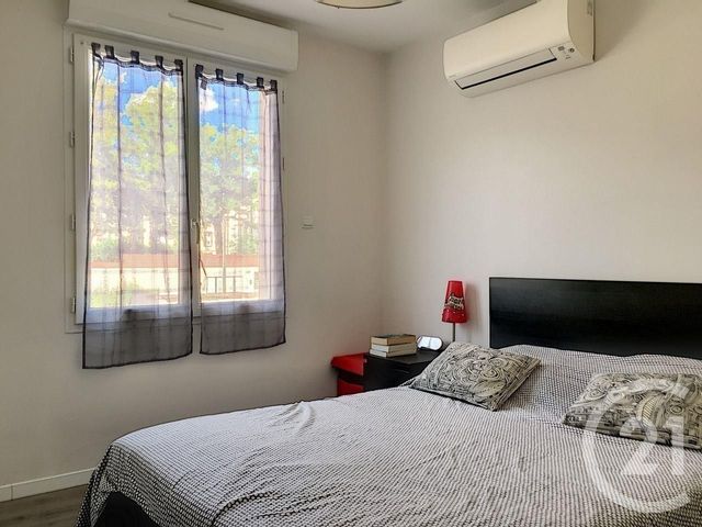 Appartement F3 &agrave; louer - 3 pi&egrave;ces - 67,10 m2 - Sens - 89 - BOURGOGNE