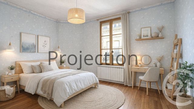 Maison &agrave; vendre - 4 pi&egrave;ces - 137 m2 - Sens - 89 - BOURGOGNE