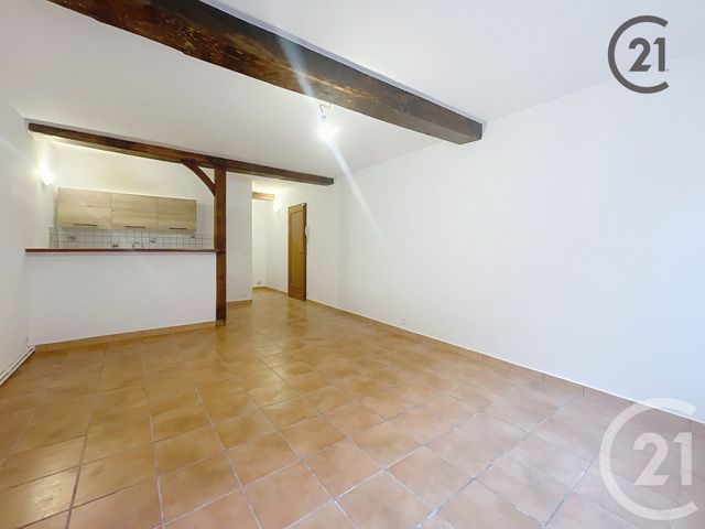 Appartement F2 &agrave; louer - 2 pi&egrave;ces - 42 m2 - Sens - 89 - BOURGOGNE