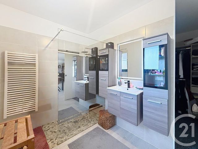 Maison &agrave; vendre - 5 pi&egrave;ces - 128 m2 - Sergines - 89 - BOURGOGNE