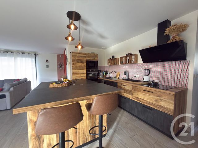 Maison &agrave; vendre - 5 pi&egrave;ces - 128 m2 - Sergines - 89 - BOURGOGNE