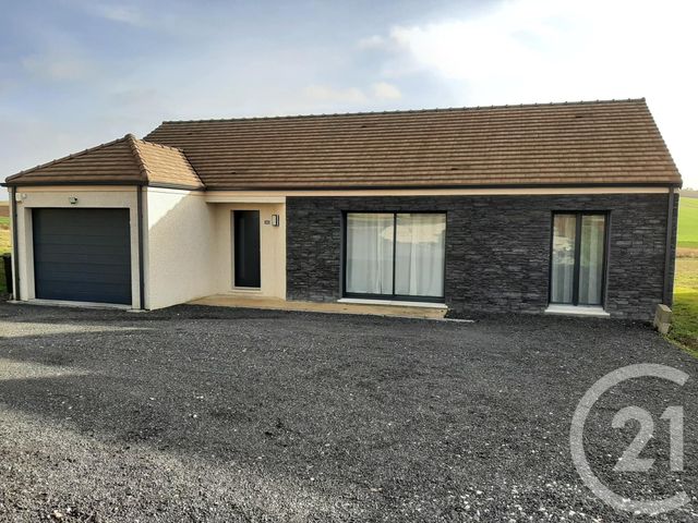 Maison à vendre SERGINES