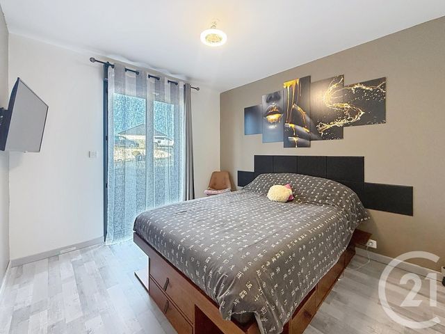 Maison &agrave; vendre - 5 pi&egrave;ces - 128 m2 - Sergines - 89 - BOURGOGNE