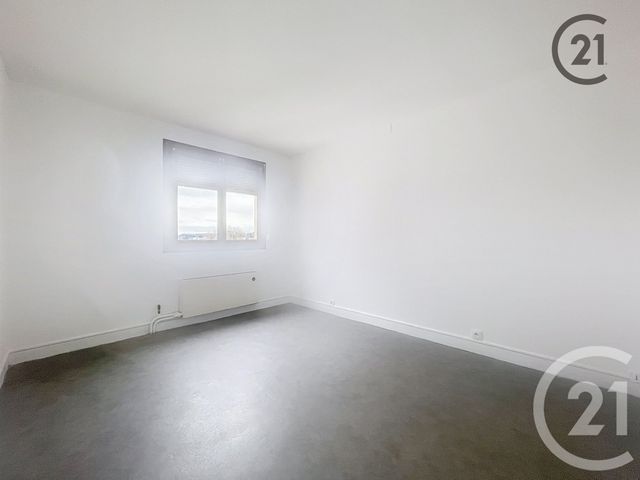 Appartement F2 &agrave; louer - 2 pi&egrave;ces - 52,53 m2 - St Clement - 89 - BOURGOGNE