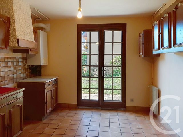 Maison &agrave; vendre - 3 pi&egrave;ces - 92 m2 - Sens - 89 - BOURGOGNE