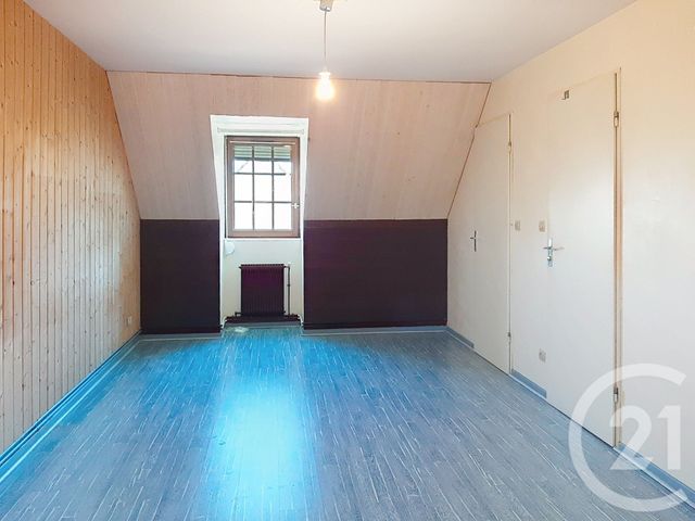 Maison &agrave; vendre - 3 pi&egrave;ces - 92 m2 - Sens - 89 - BOURGOGNE