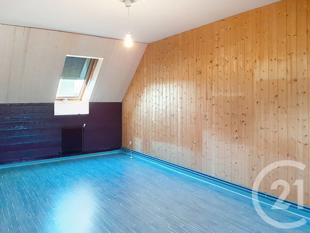 Maison &agrave; vendre - 3 pi&egrave;ces - 92 m2 - Sens - 89 - BOURGOGNE