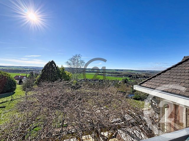 Maison &agrave; vendre - 5 pi&egrave;ces - 205,72 m2 - Rosoy - 89 - BOURGOGNE