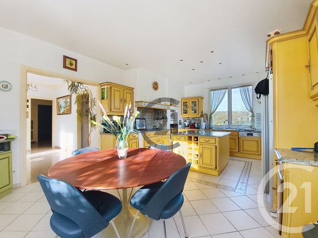 Maison &agrave; vendre - 5 pi&egrave;ces - 205,72 m2 - Rosoy - 89 - BOURGOGNE