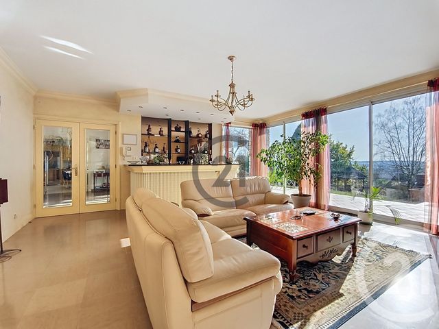 Maison &agrave; vendre - 5 pi&egrave;ces - 205,72 m2 - Rosoy - 89 - BOURGOGNE