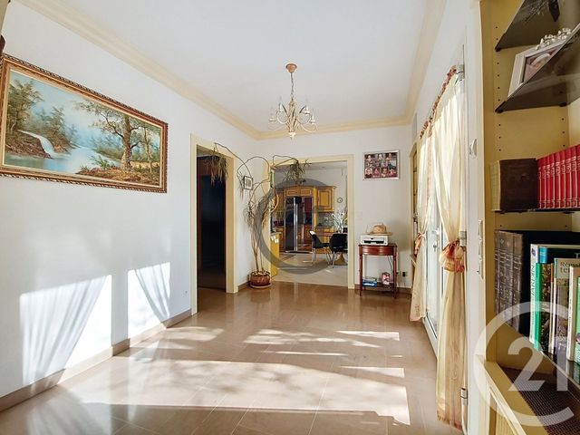 Maison &agrave; vendre - 5 pi&egrave;ces - 205,72 m2 - Rosoy - 89 - BOURGOGNE