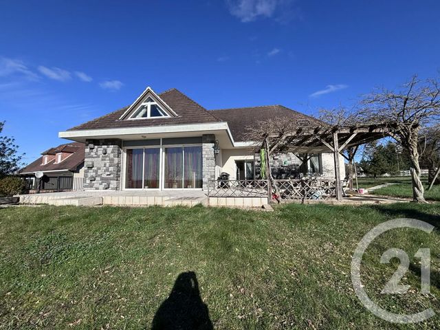 Maison à vendre ROSOY