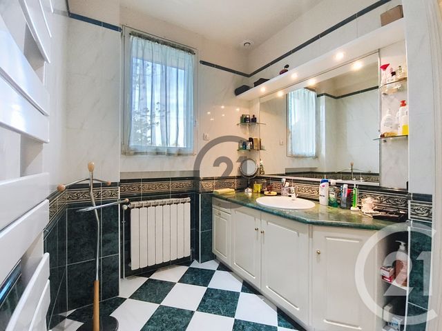 Maison &agrave; vendre - 5 pi&egrave;ces - 205,72 m2 - Rosoy - 89 - BOURGOGNE