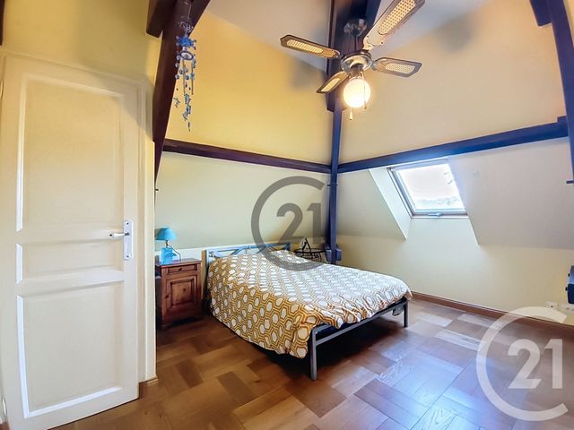 Maison &agrave; vendre - 5 pi&egrave;ces - 205,72 m2 - Rosoy - 89 - BOURGOGNE