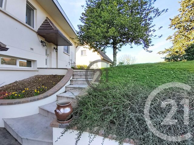 Maison &agrave; vendre - 5 pi&egrave;ces - 205,72 m2 - Rosoy - 89 - BOURGOGNE